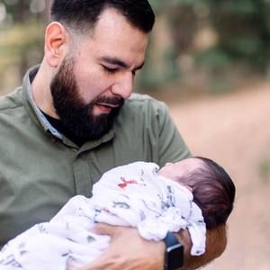 Meet your Posher, Johnny